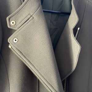 Moto Jacket